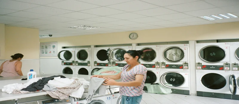 Automatic Washing Machine Repair